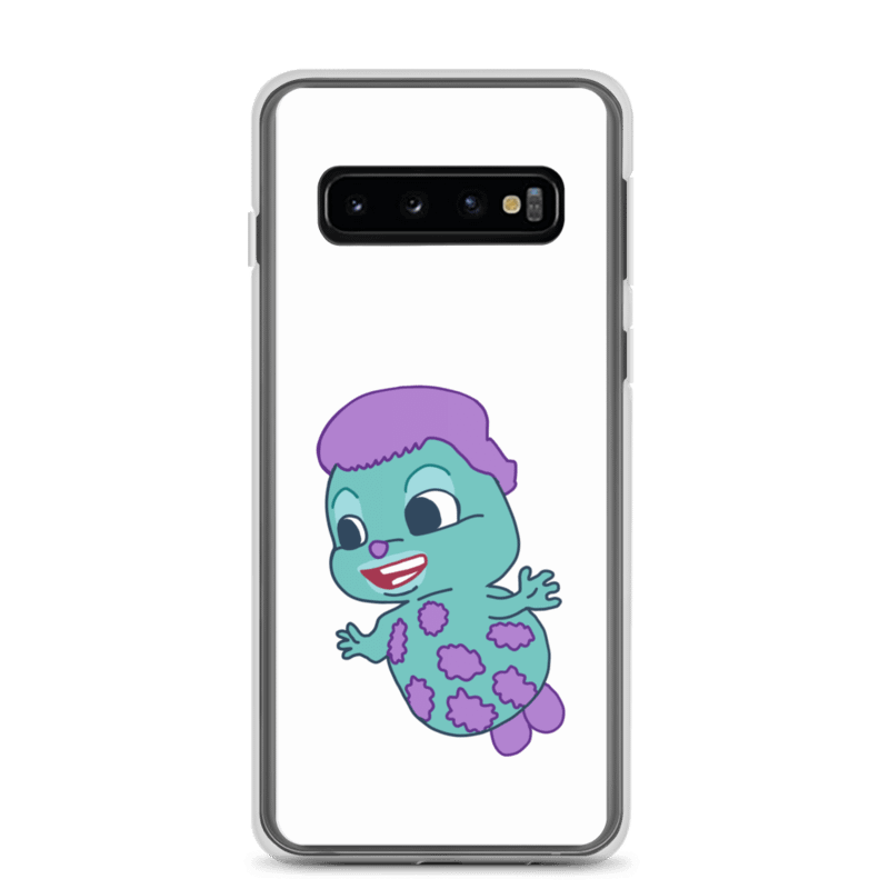 BB Samsung Case