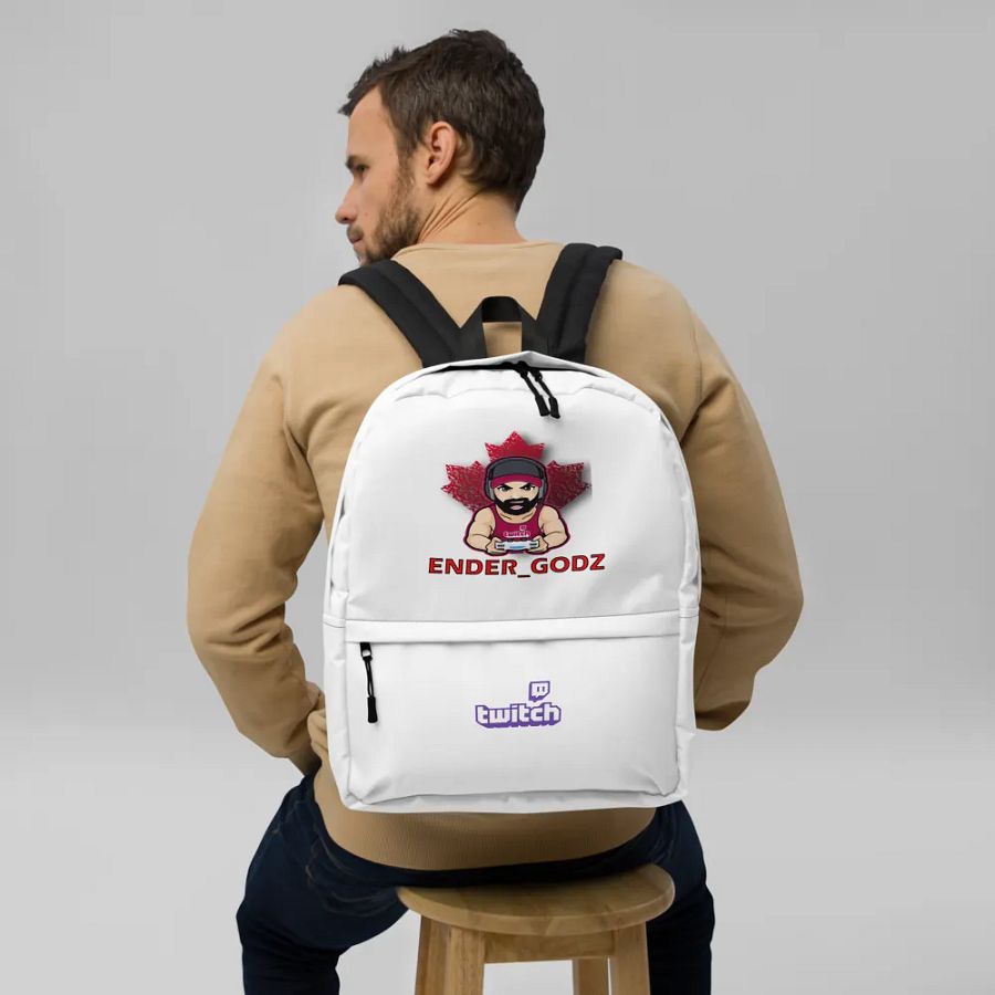 Ender's Backpack product image (9)