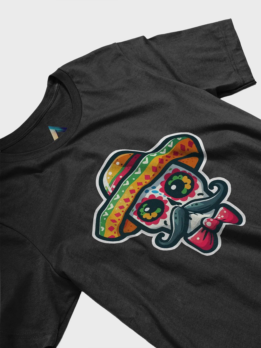 Cinco de Mayo celebration sombrero T-Shirt product image (3)