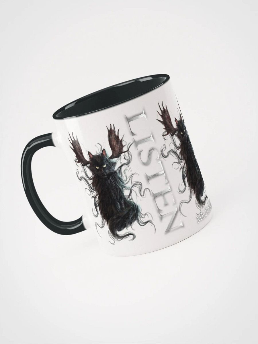 Moose Mug product image (3)