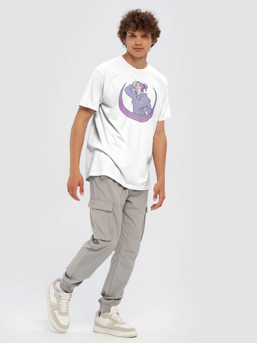 Magical Girl Tee product image (5)