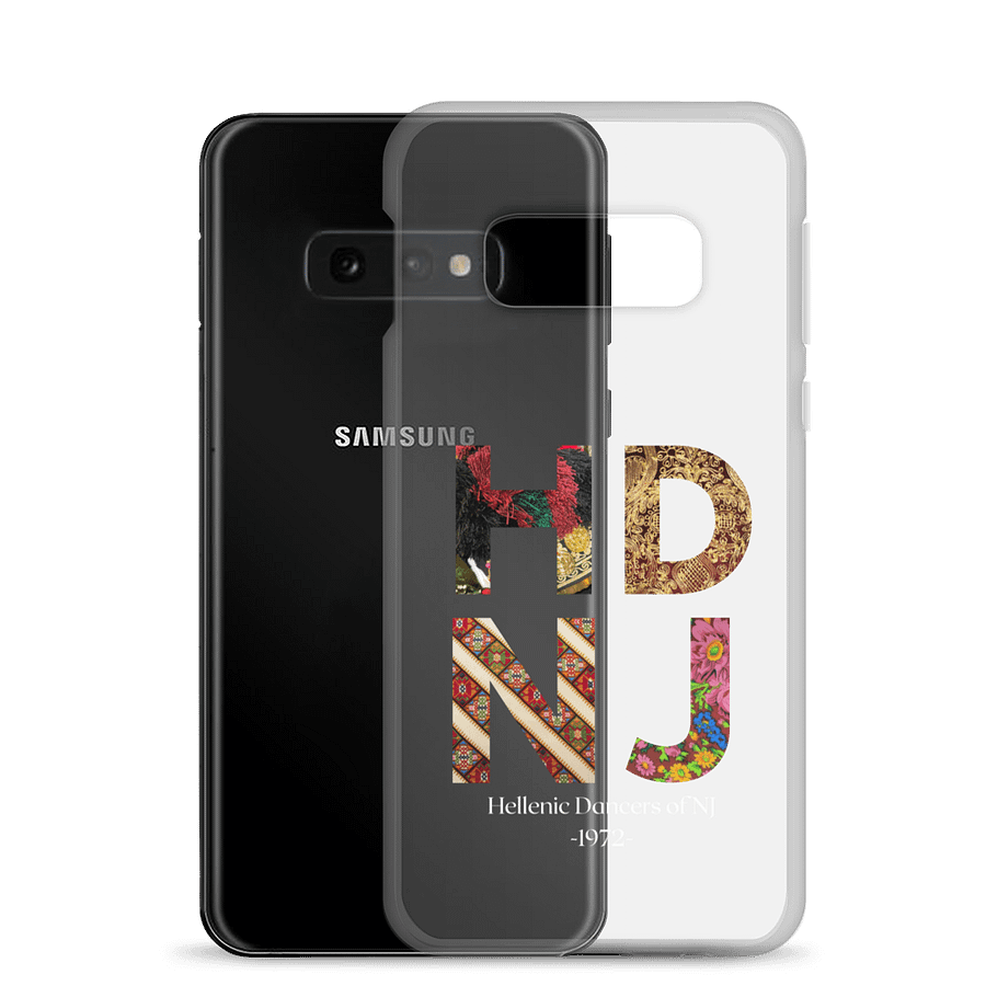 HDNJ Costume Samsung Case product image (24)