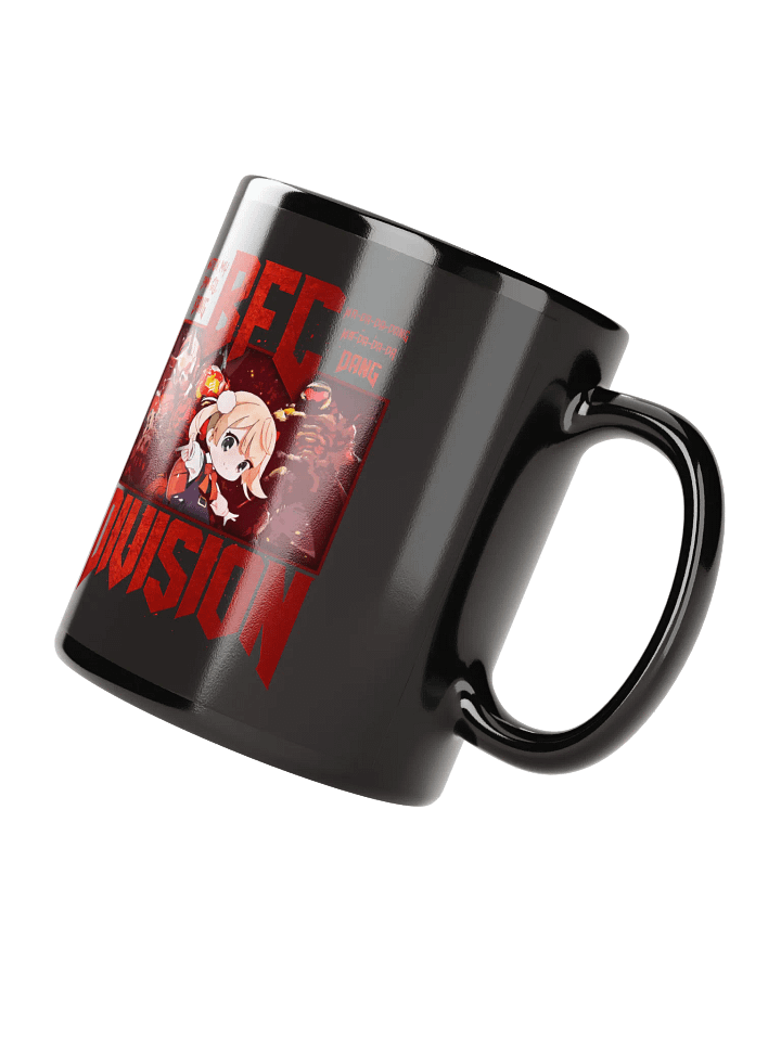 BFC DIVISION MUG product image (4)