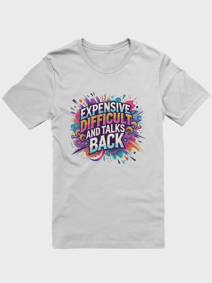 EDB Tee product image (1)