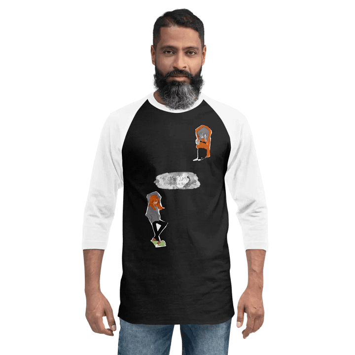 As if to dedicate this song to... January shirt product image (12)