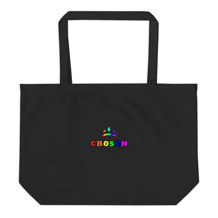 I Found My Family Tote Bag product image (1)