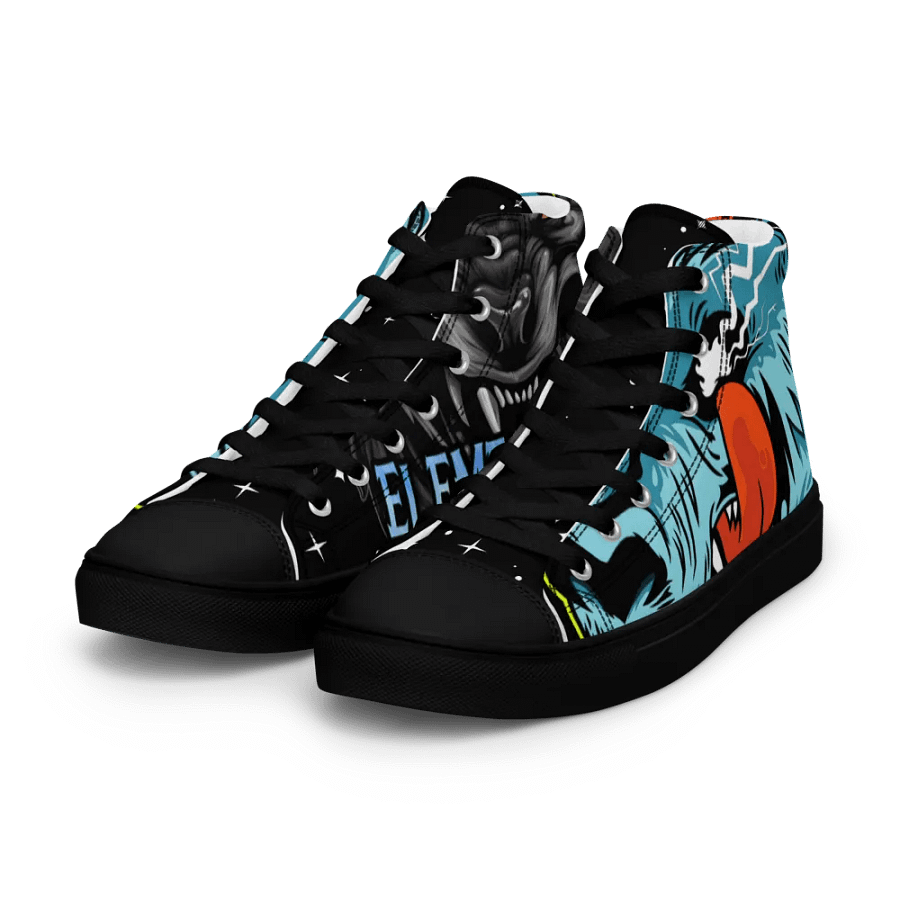 QT Sneakers! product image (4)