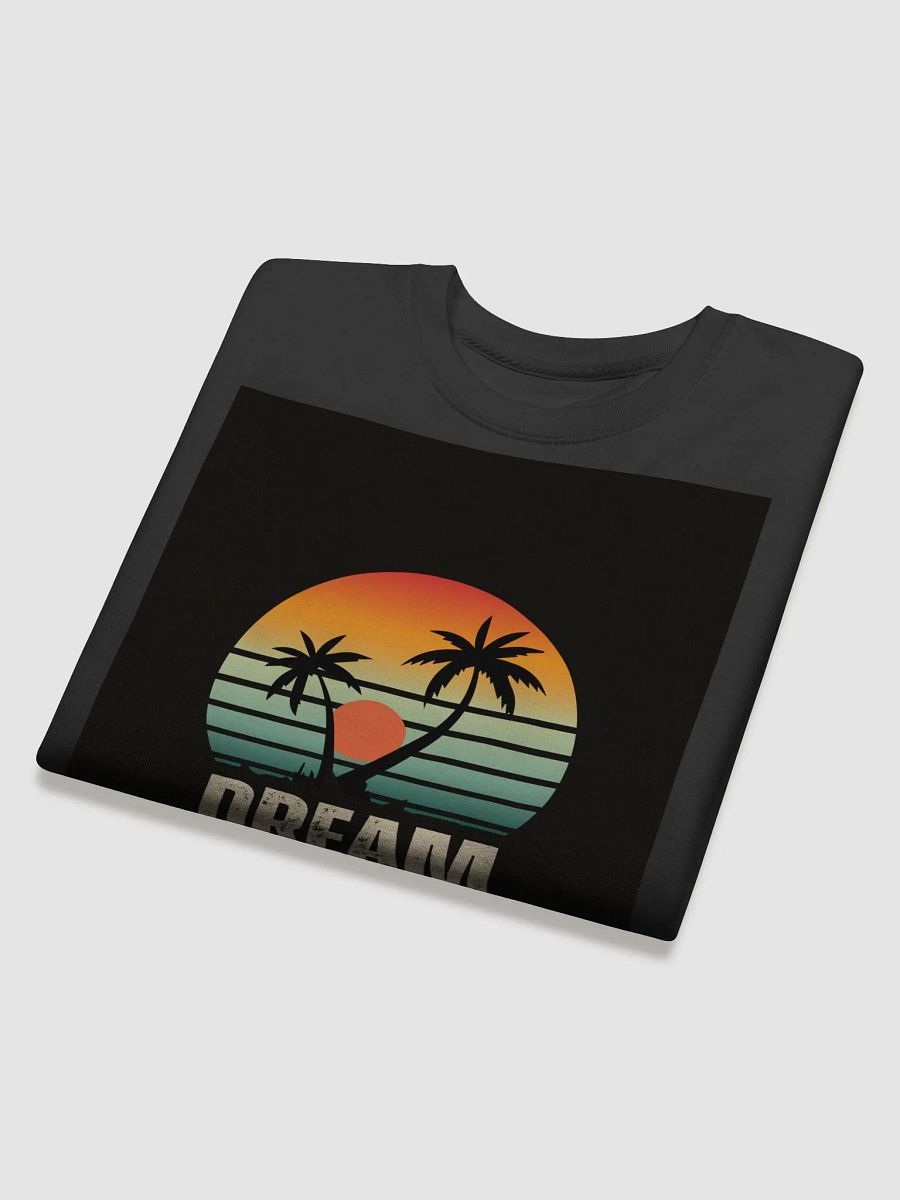 Tropical Dreams Sunset Sweatshirt product image (4)