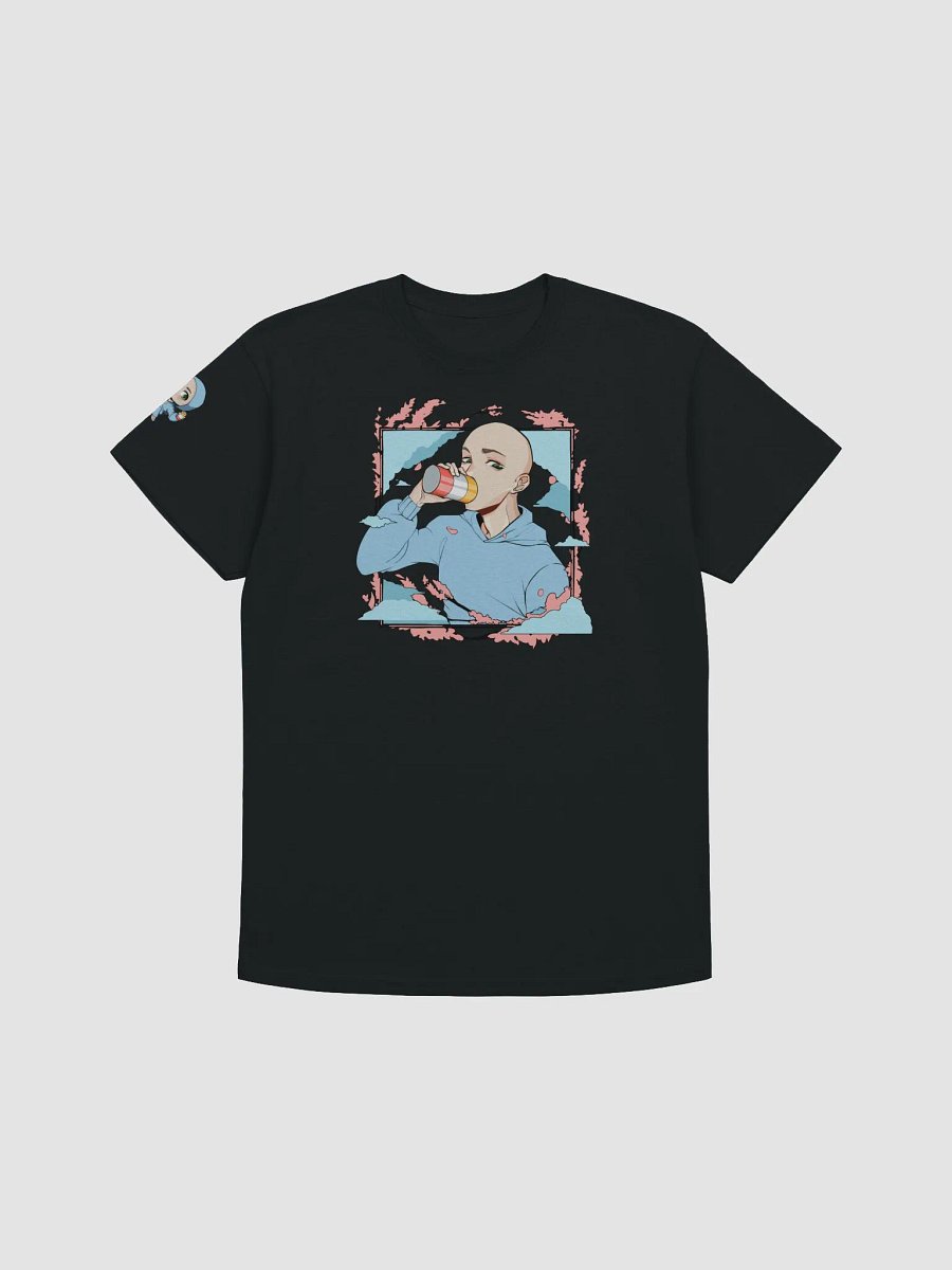 The SweeneyTV T-Shirt product image (1)