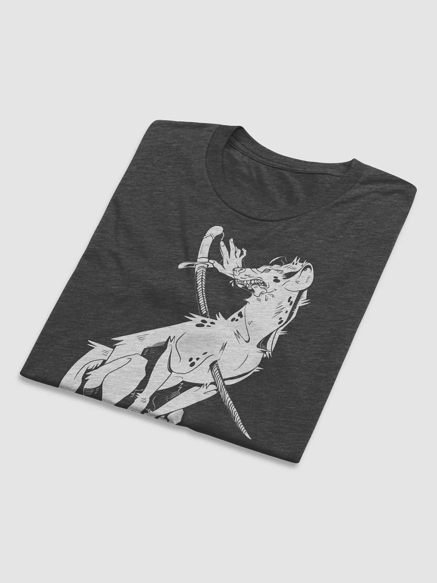 Hyena Stab - Tee product image (5)