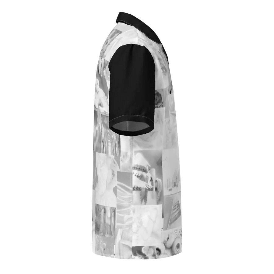 White Mood Shirt product image (8)