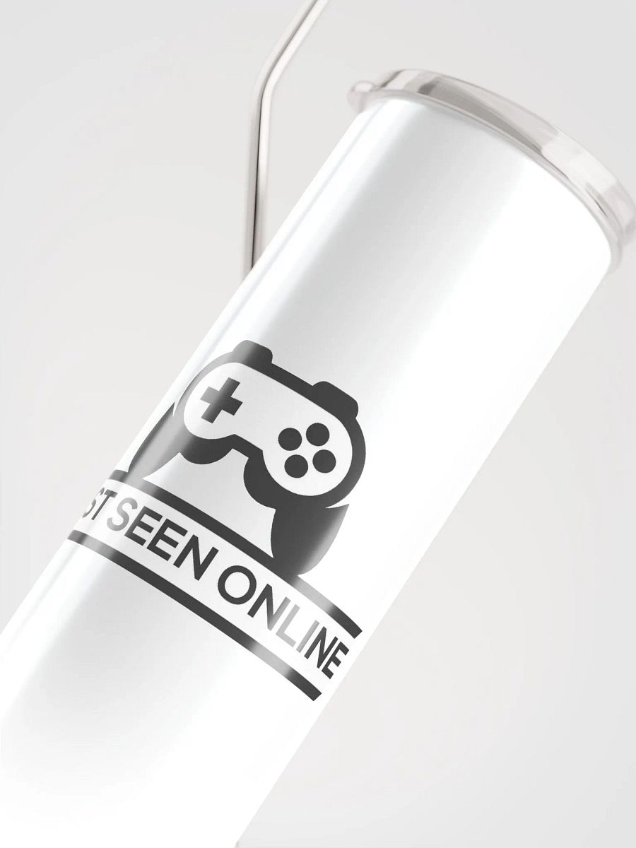 LSO Tumbler - light product image (5)
