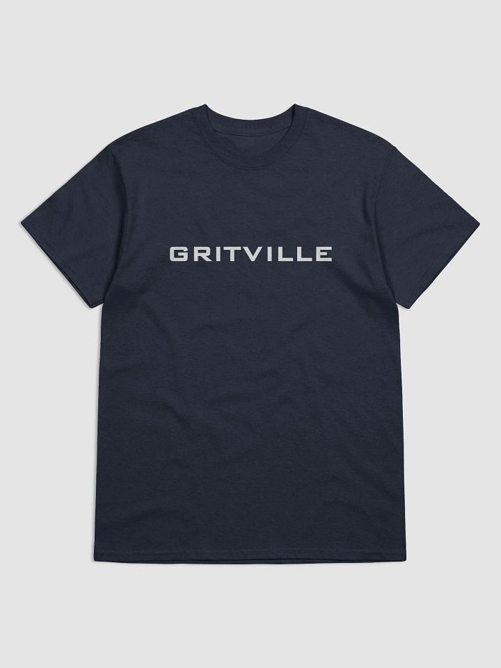 GRITVILLE SHIRT product image (1)