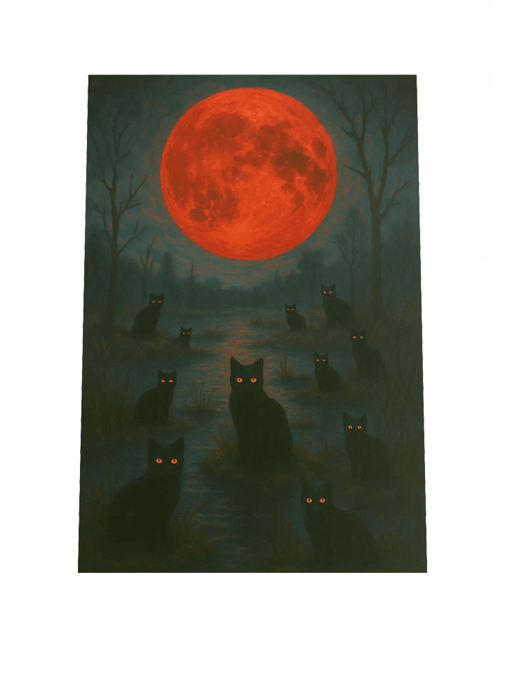 Whispers Beneath the Blood Moon product image (1)
