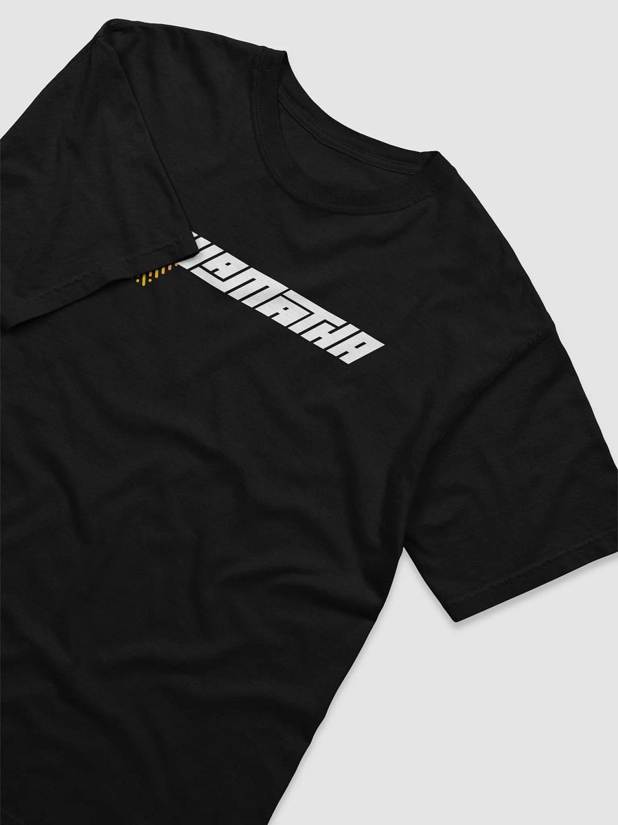 Squamatha Logo Shirt product image (3)