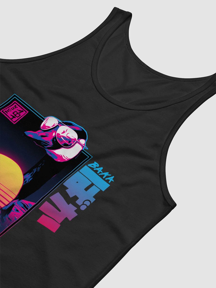 Baka Tank product image (12)
