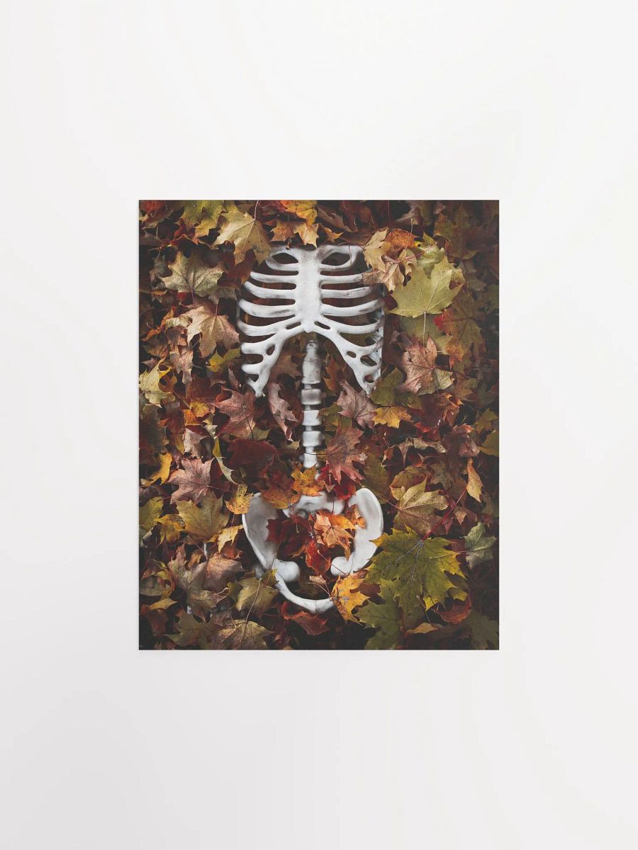 "Fall Asleep" - 8x10 Matte Print product image (2)