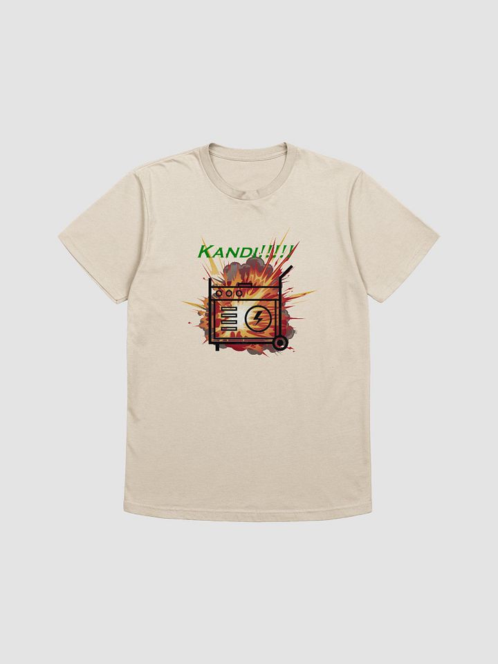Kandi!! Men's T-shirt product image (7)