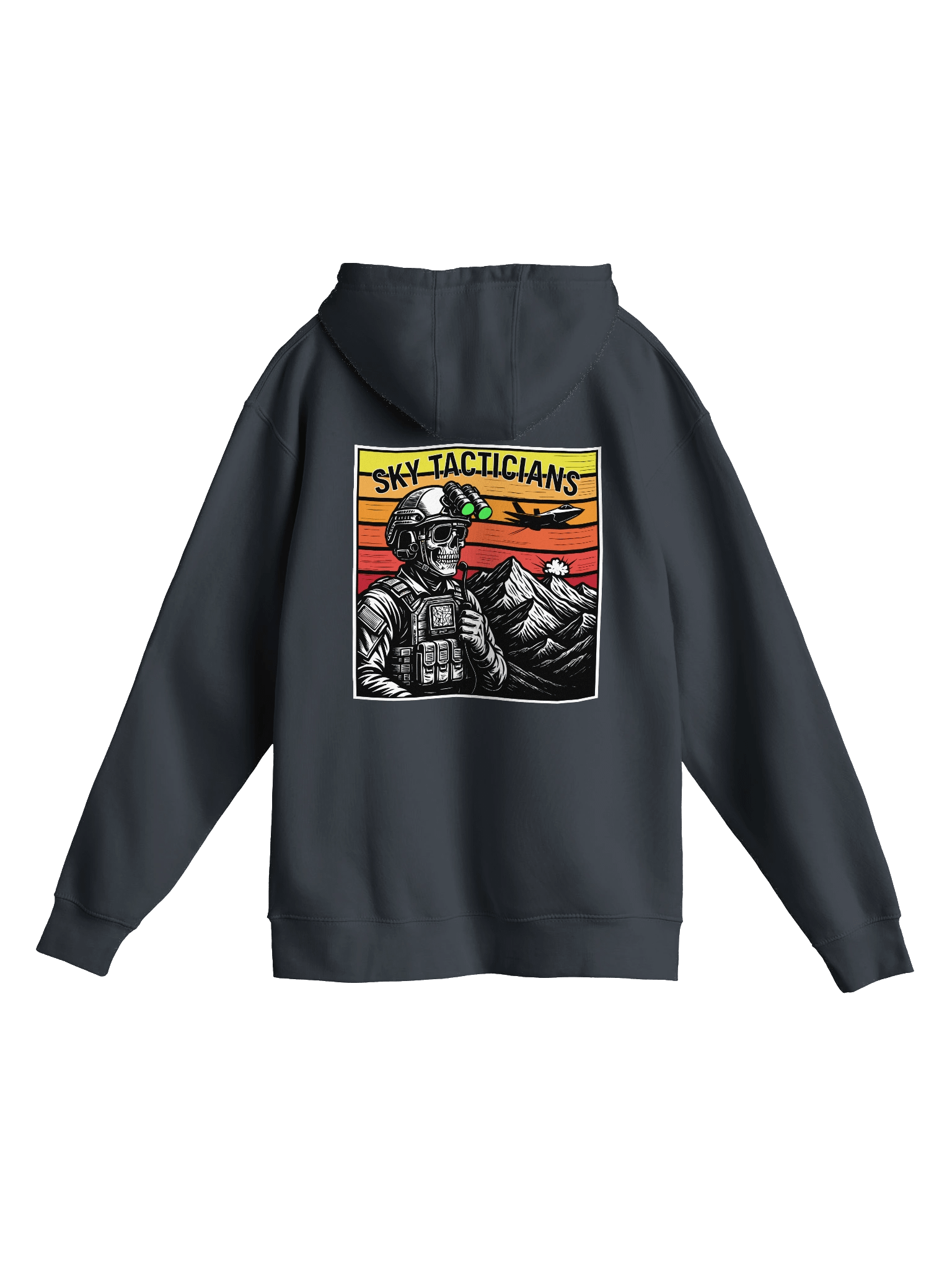 Beautiful Sunset Hoodie product image (1)