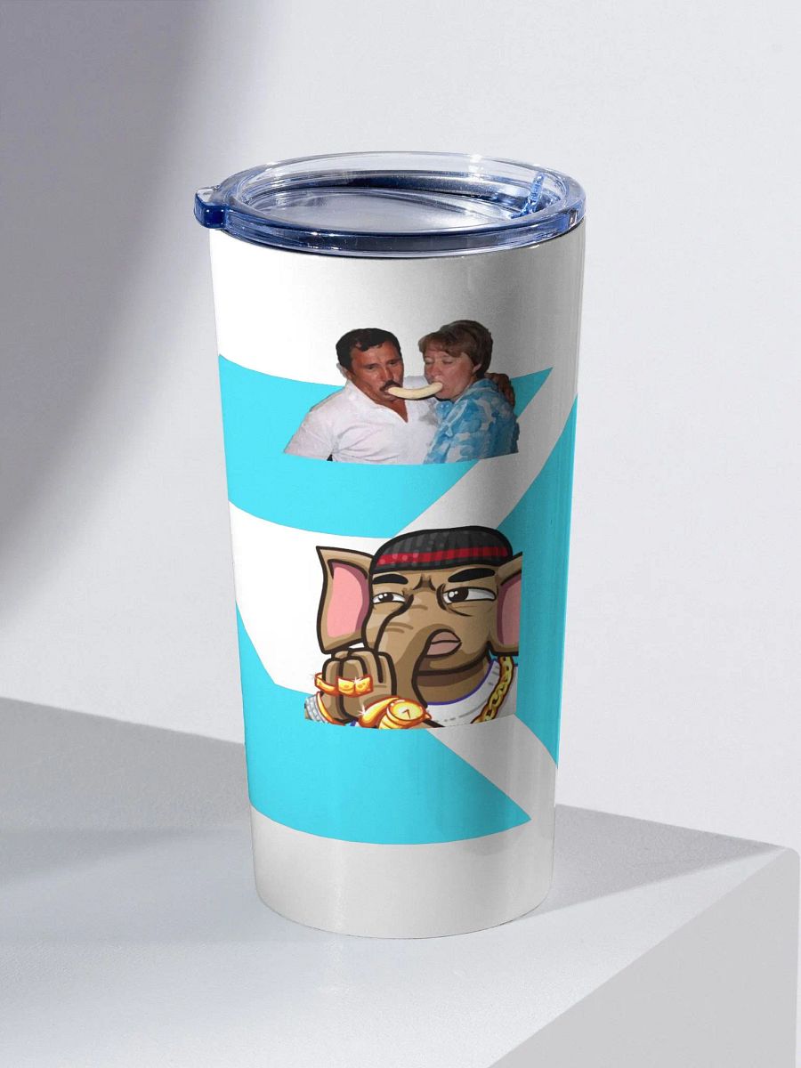 Stump Inspired MUG product image (2)