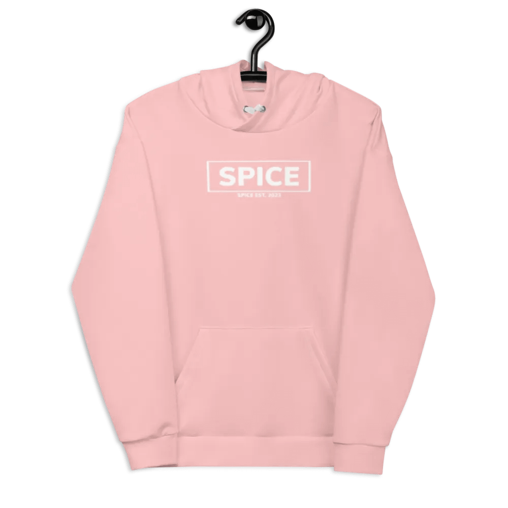 SPICE hoodie product image (7)