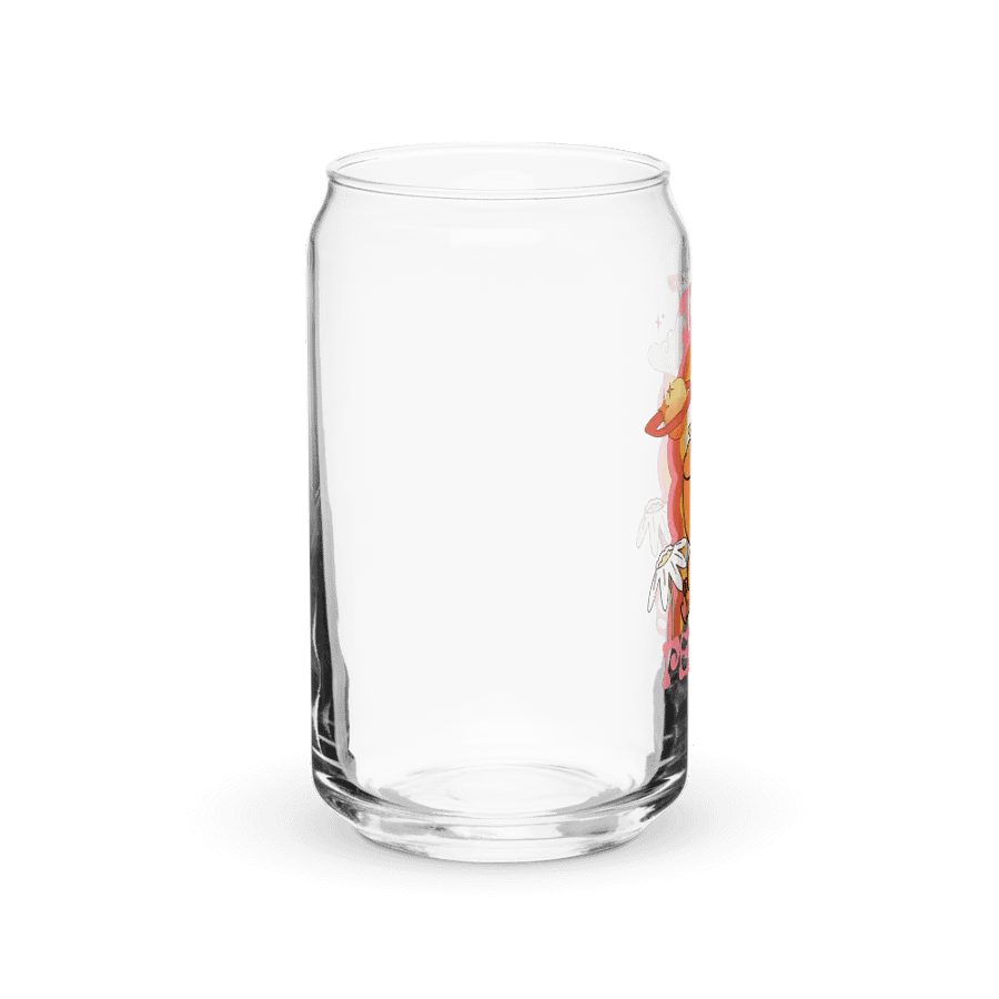 Just Peachy Glass product image (10)