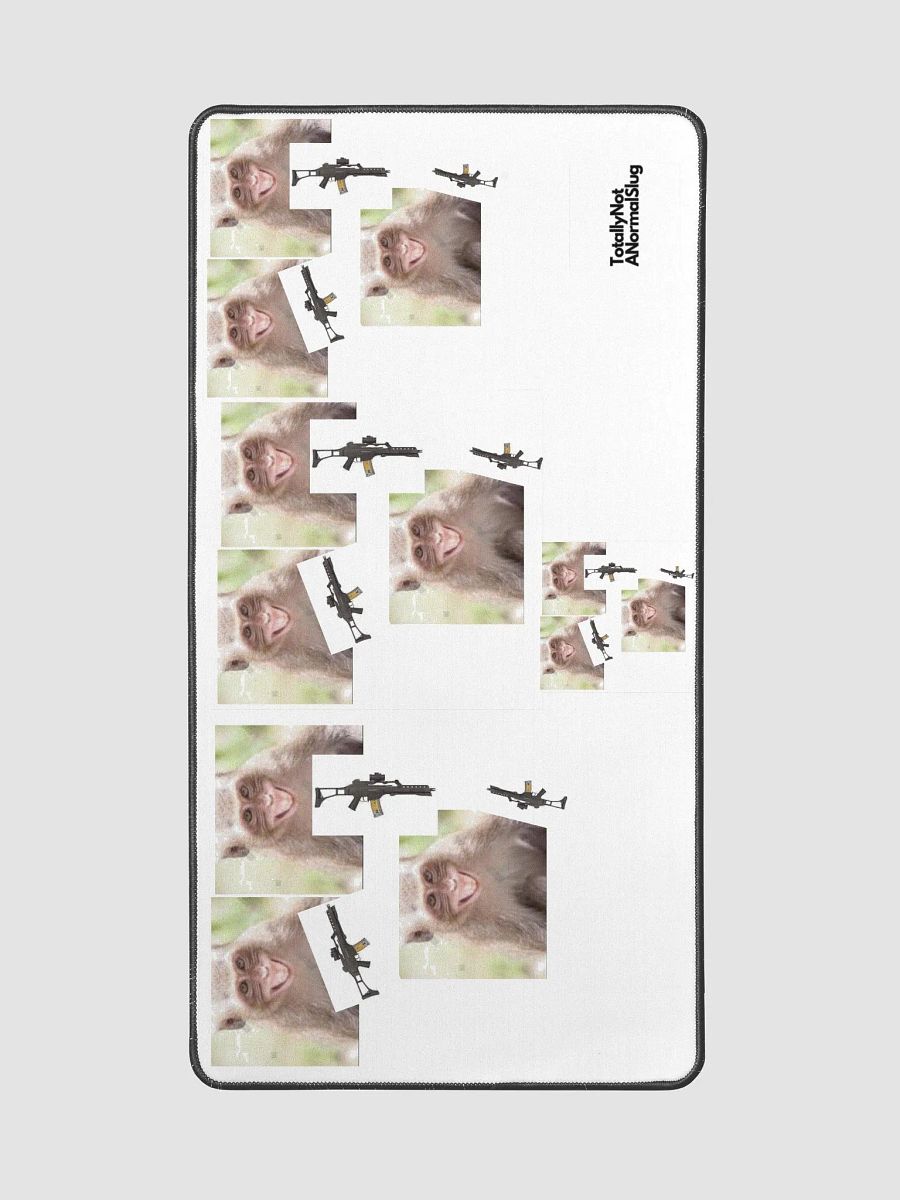 Monkey With AK???? product image (2)