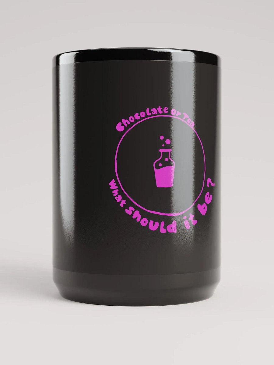 Mug (pink tones) product image (1)