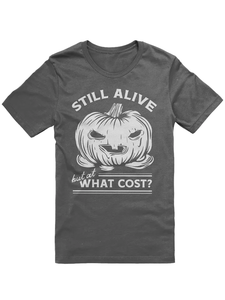 Still Alive Tee product image (1)