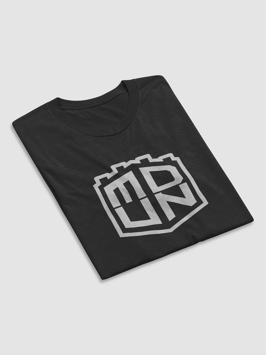 Outline MDUN - T-Shirt product image (6)