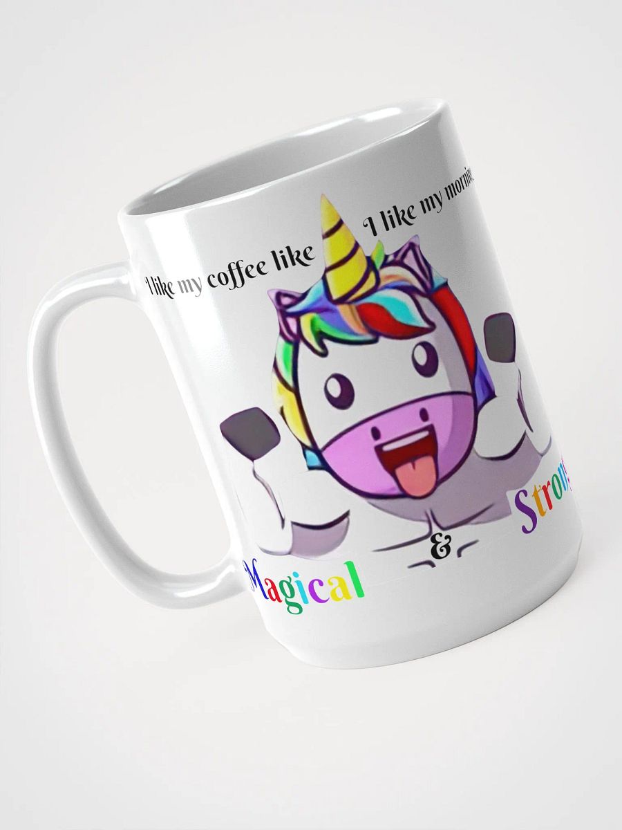 Magical & Strong Coffee product image (1)