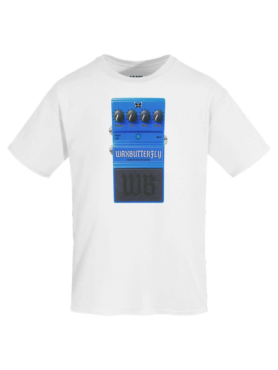 Distortion T-Shirt product image (14)