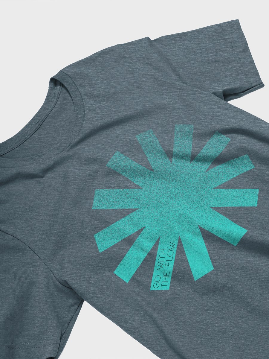 Neon Star Cyan product image (20)