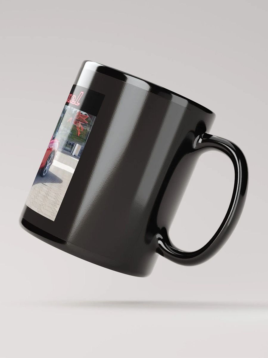 The OG MSM Coffee Mug - (11 oz or 15 oz sizes) product image (2)
