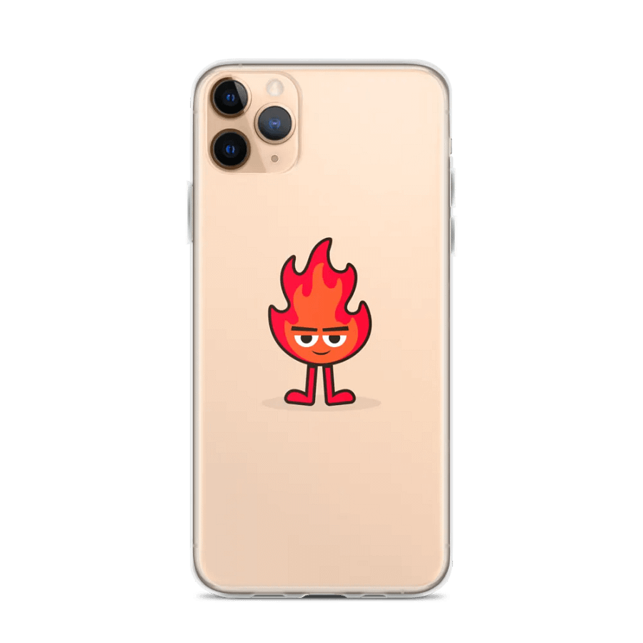 El Phone Case product image (1)