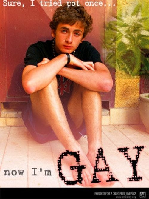 Not Even Once product image (1)