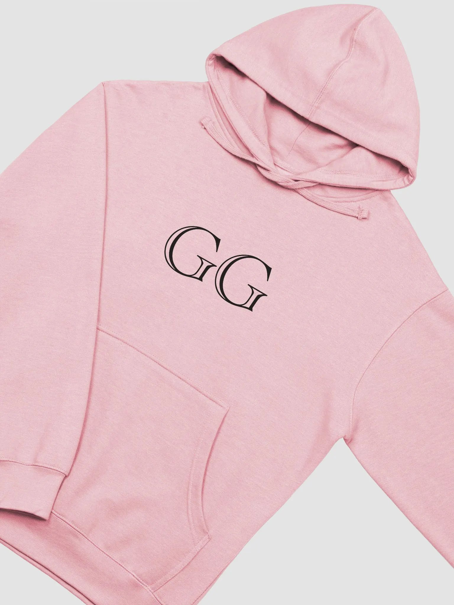 Good Game Hoodie • Pastel is the New Black Edition product image (1)