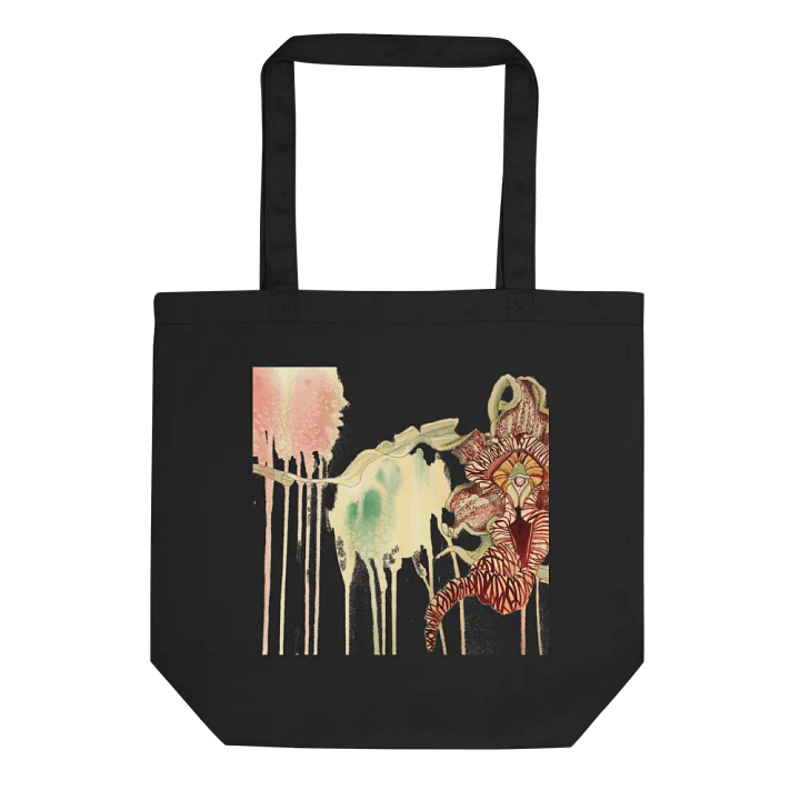 Orchid Tote product image (1)