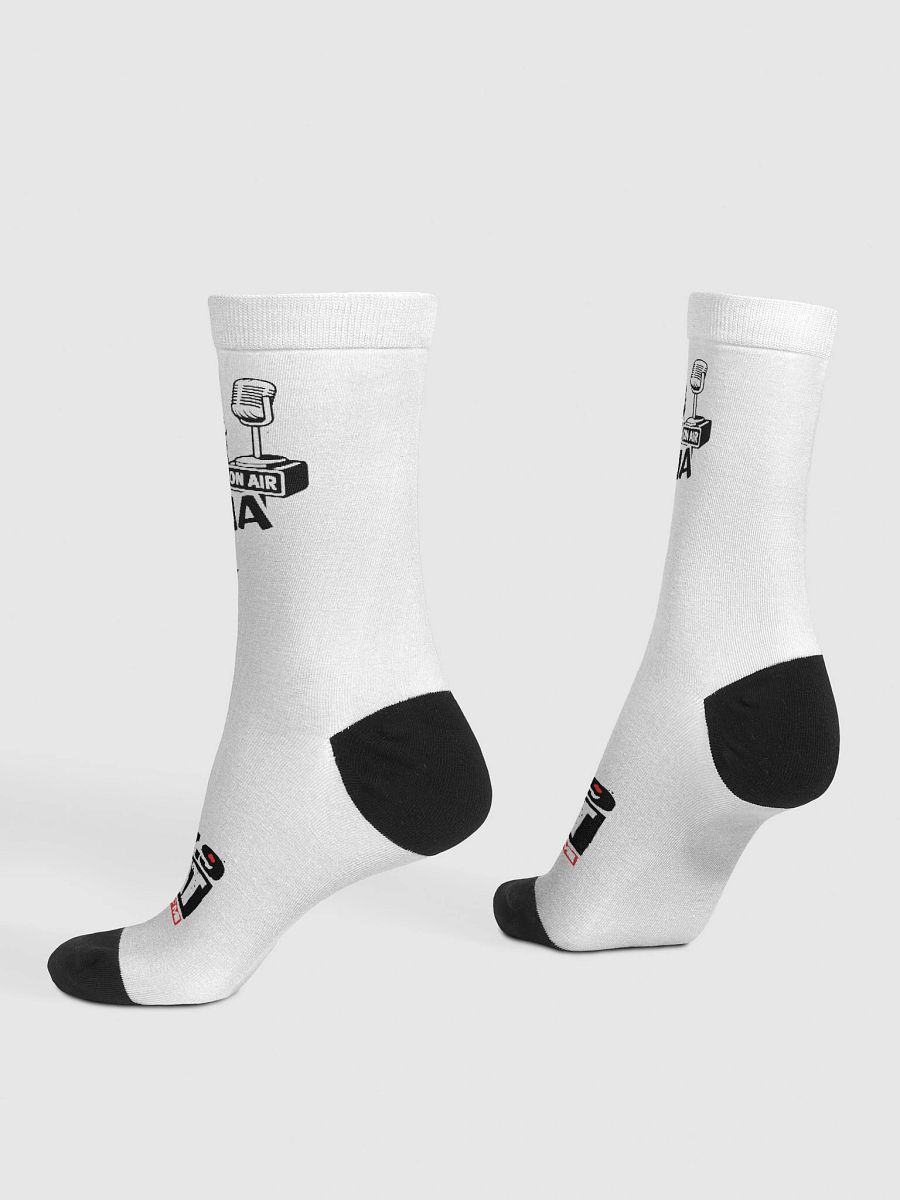 What Shayna Say Socks product image (4)