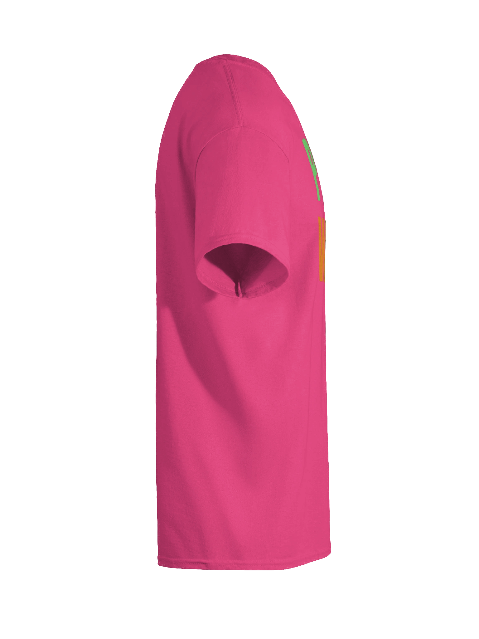PLAYWHITHIT Pink Party Tee product image (12)