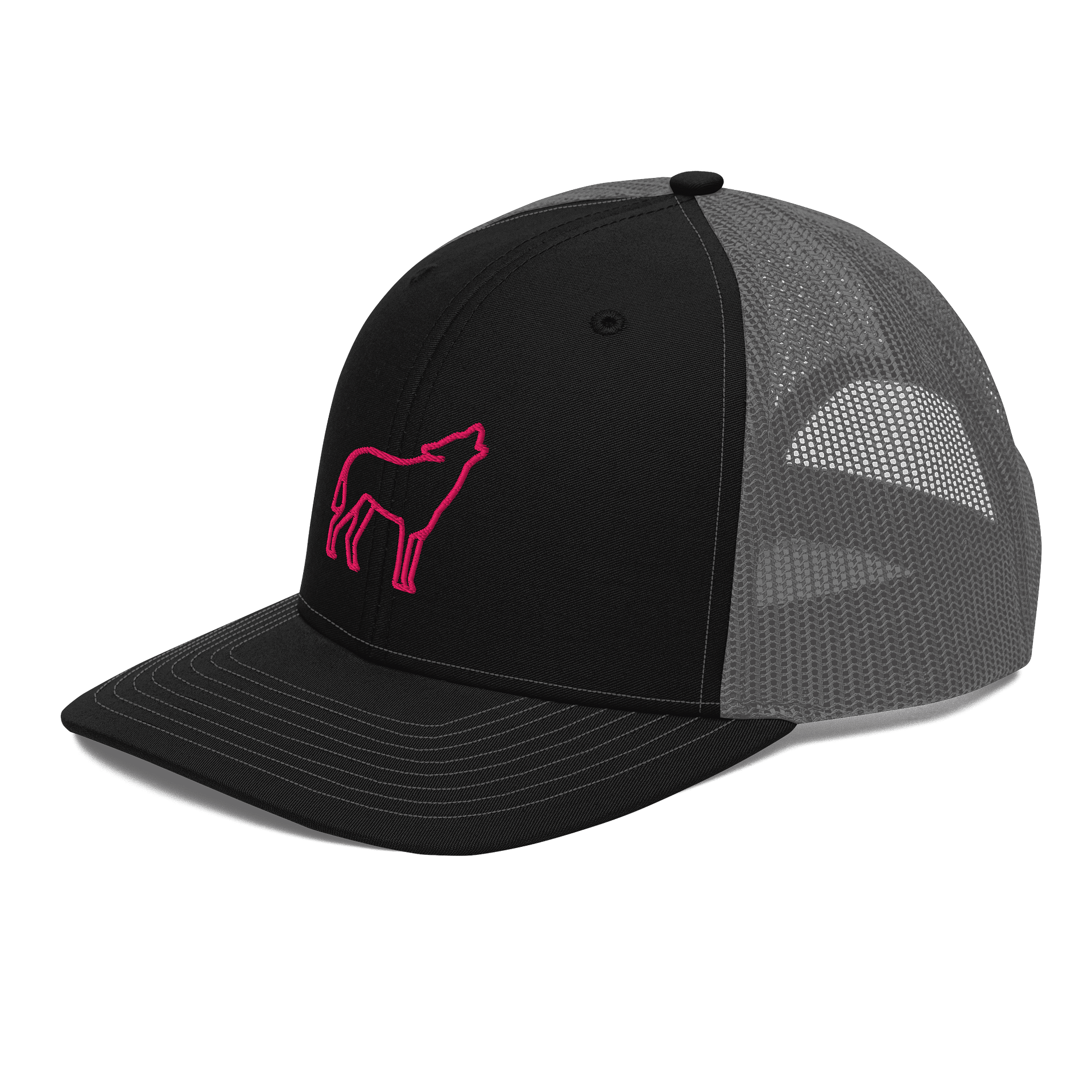 Hat werewolf product image (2)