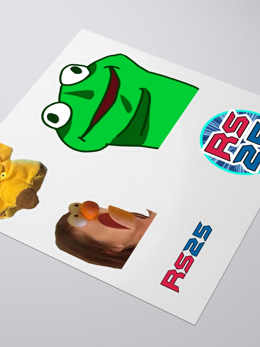 Weird Stickers product image (9)
