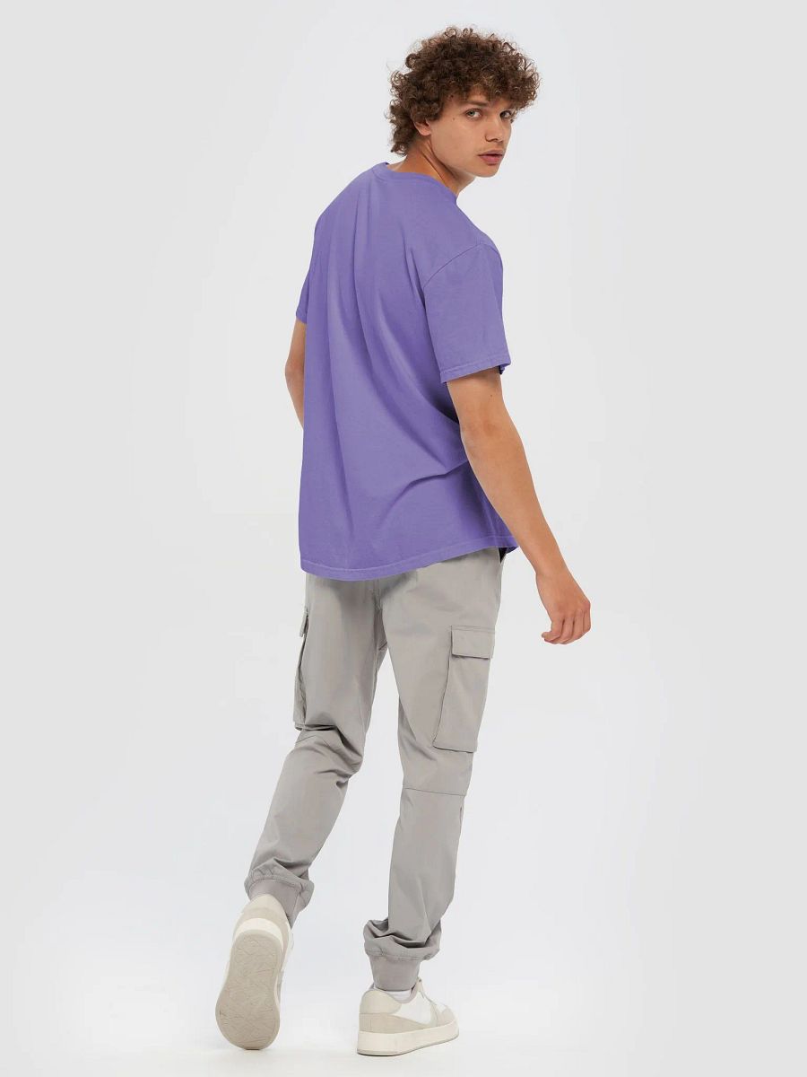 Bubble Tea Enthusiast T-shirt product image (9)