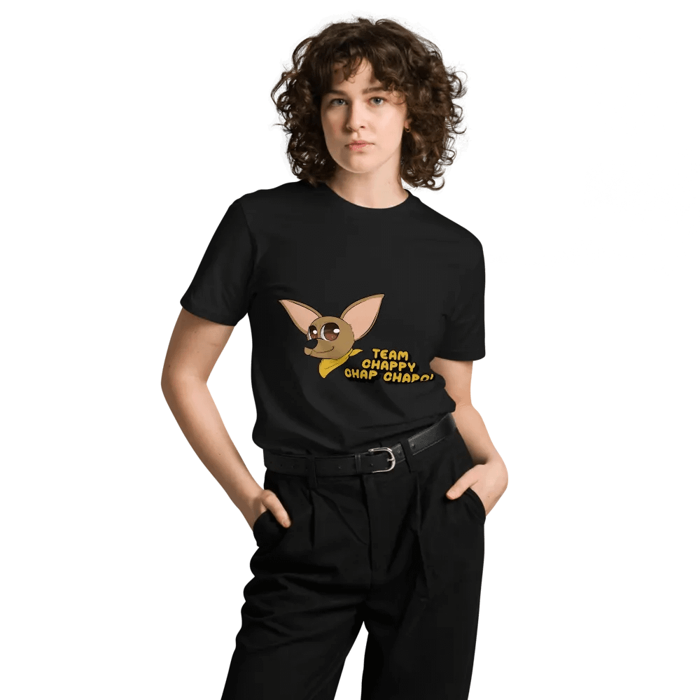 Team Chapo! product image (12)