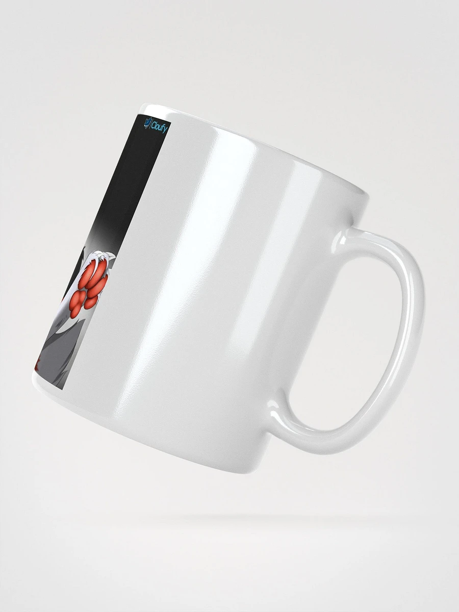 Dominant Dante Mug product image (3)