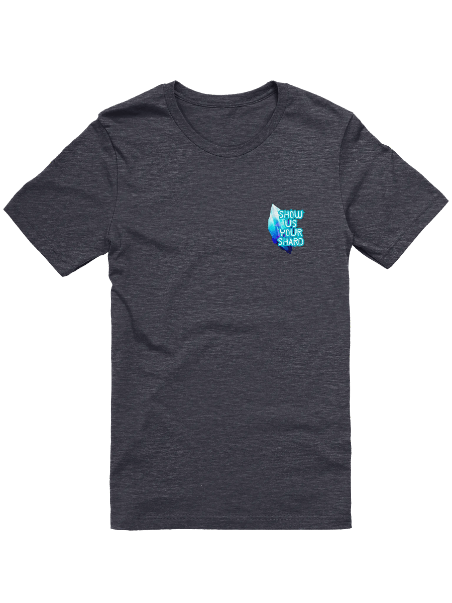 Show Us Your Shard - Pocket Logo Shirt product image (6)