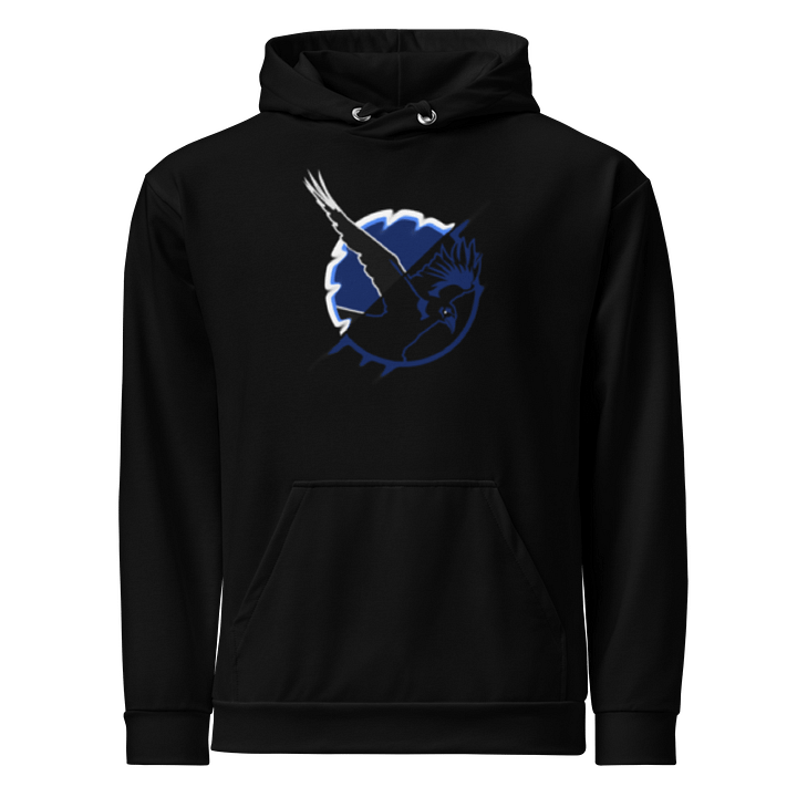 PHANTOM HOODIE product image (1)