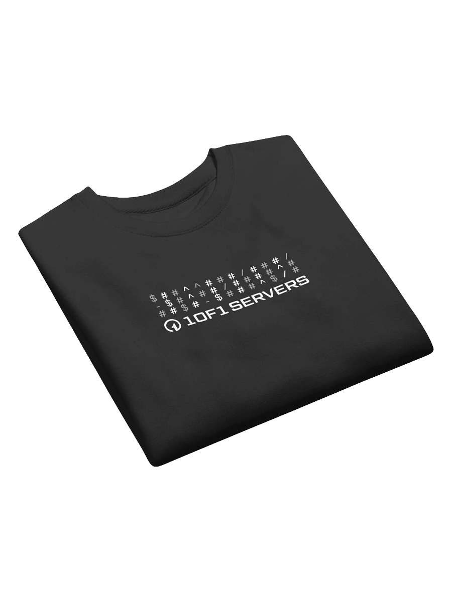 Matrix Sweatshirt - Vintage product image (3)