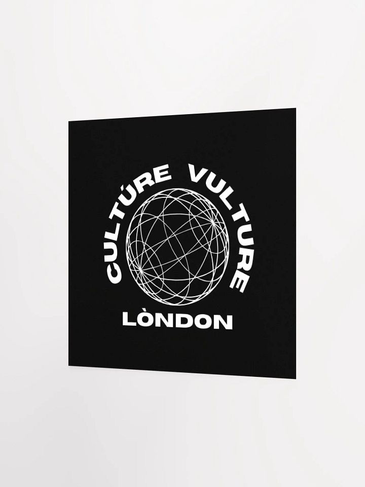 PAPER POSTER product image (2)