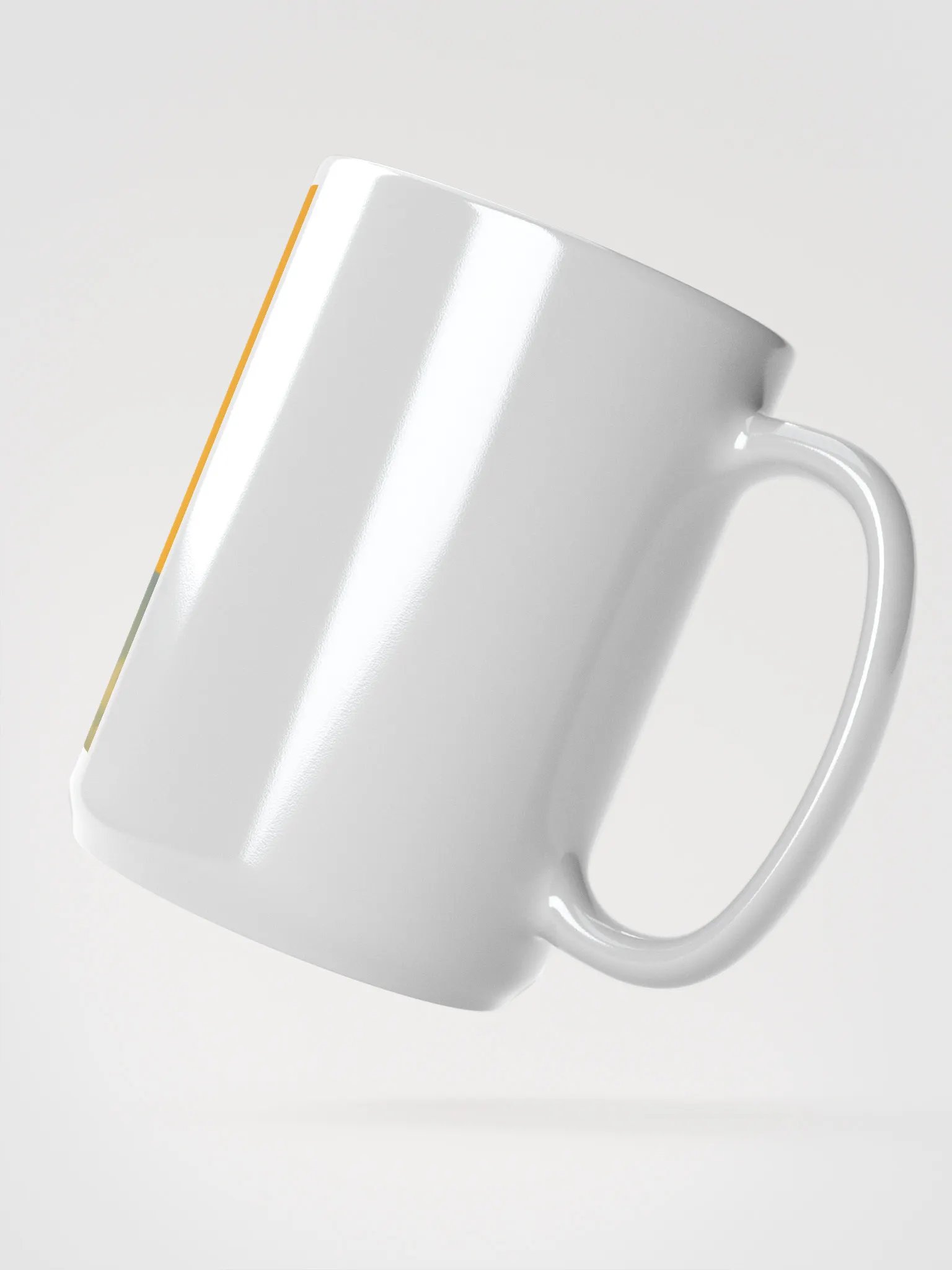 Surreal Citrus Fusion Mug product image (3)